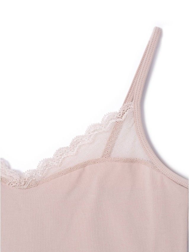 Top damski SENSITIVE LT 790, r.170-88, cielisty - 3