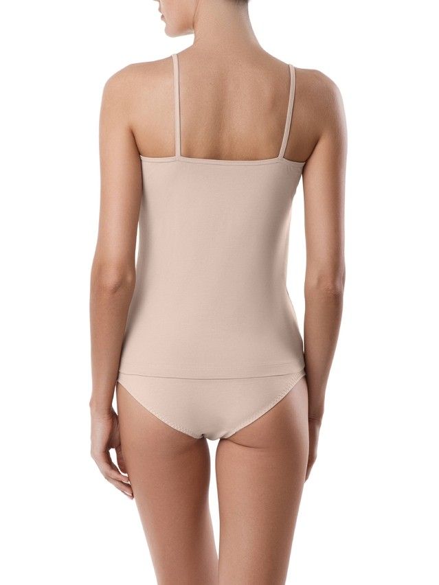 Top damski SENSITIVE LT 790, r.170-88, cielisty - 5