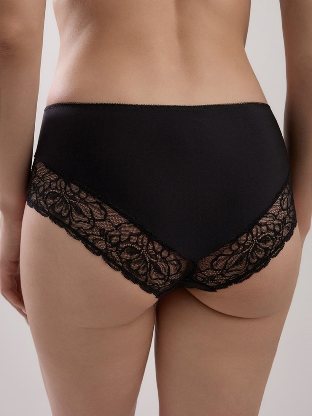 Majtki CONTE ELEGANT AUTOGRAPH RP3129, r.102/L, czarny - 3