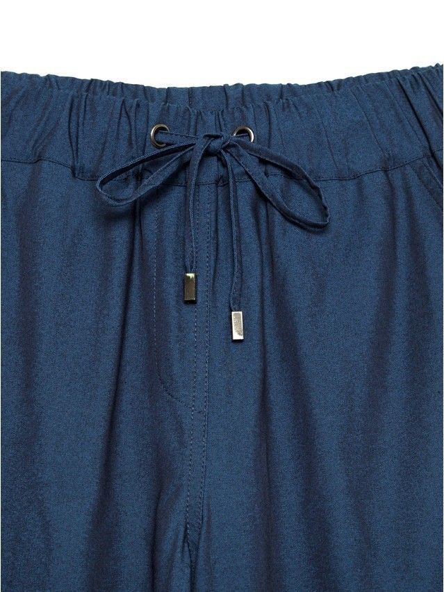 Spodnie damskie CONTE ELEGANT DENIMANIA, r.164-84-90, denim - 4
