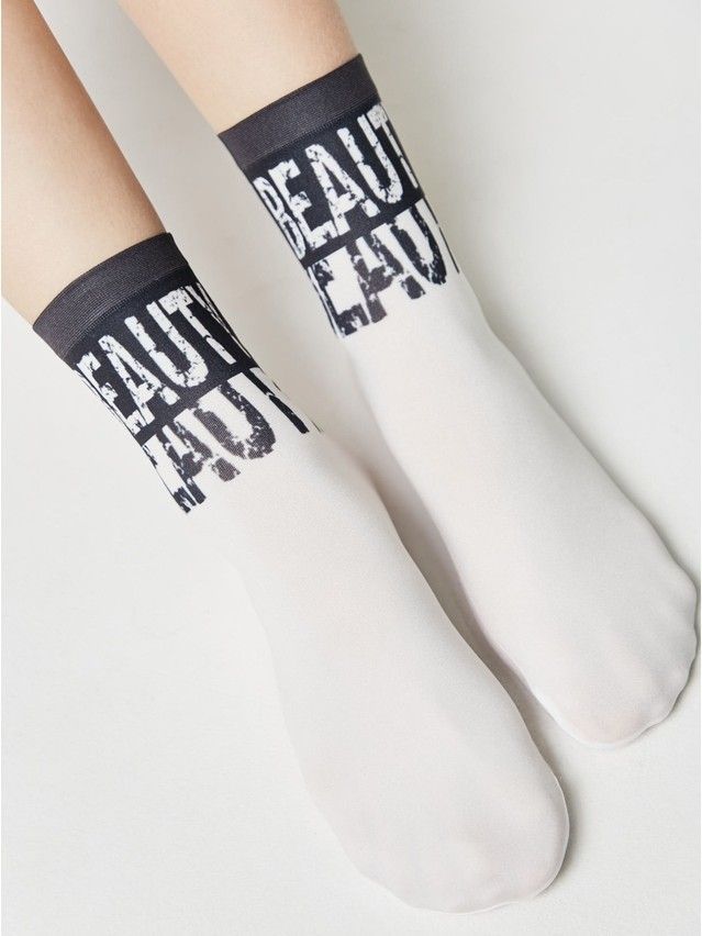 Skarpetki damskie FANTASY 17С-34СP, r. 36-39, 051 - 3