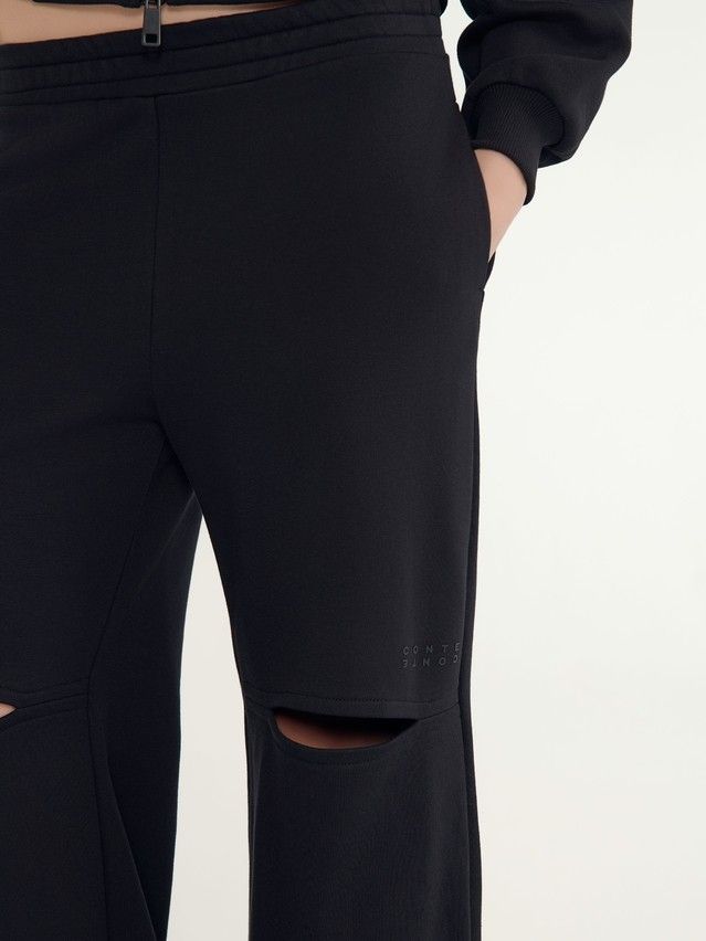 Брюки женские CE LBK 3078, р.170-94, black - 5