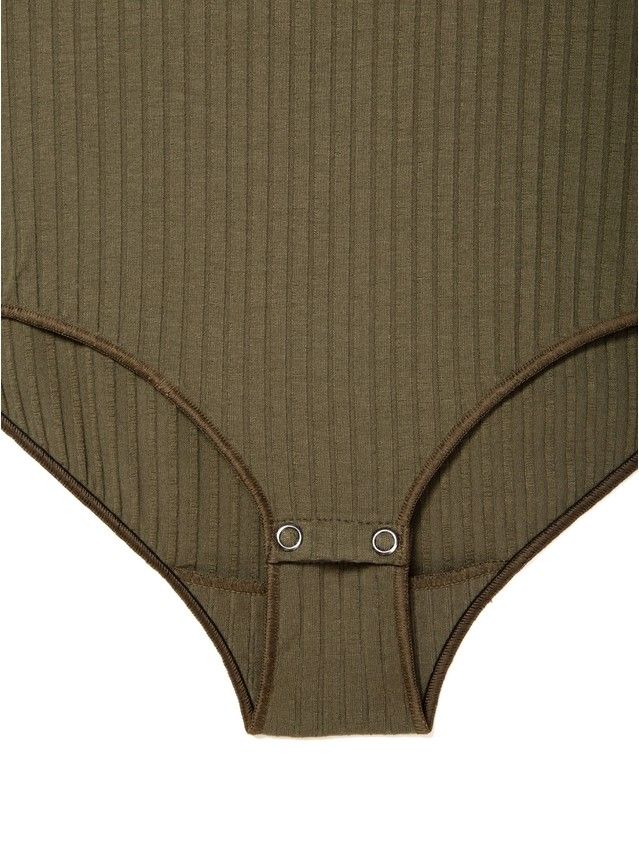 Damskie body-golf CONTE ELEGANT LBD 601, r. 170-100-106, khaki - 3