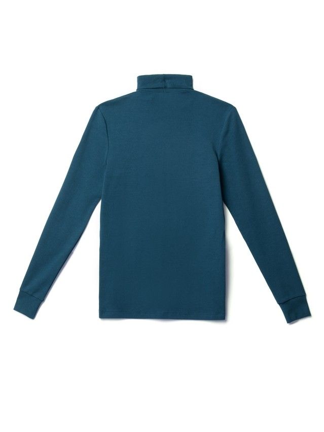 Golf męski DiWaRi MD 816, r.170,176-100, deep sea green - 4