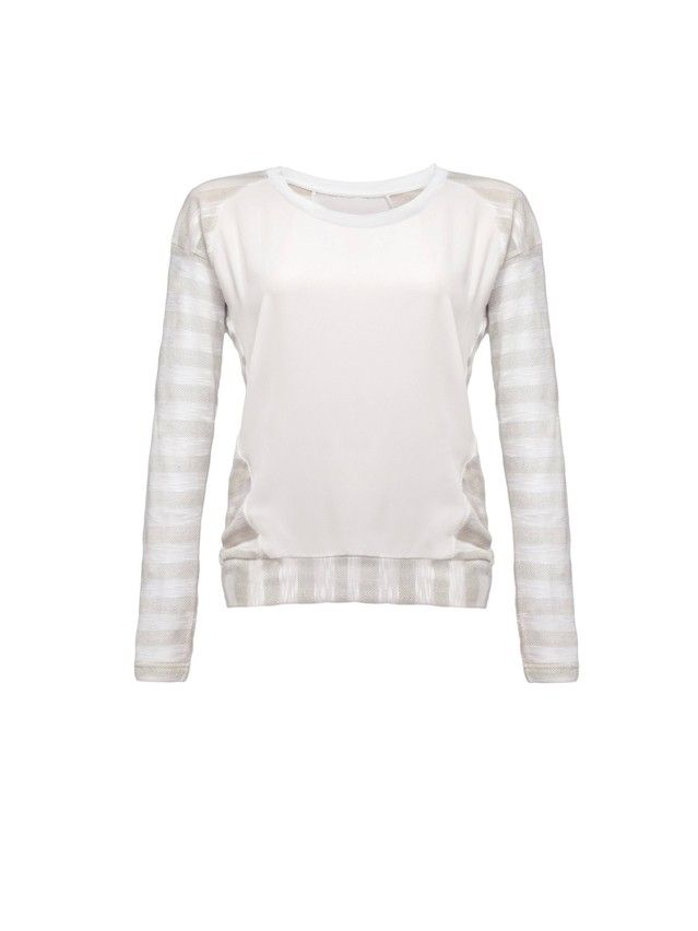 Skoczek damski CONTE ELEGANT LD 610, r.170,176-88, milky - 1