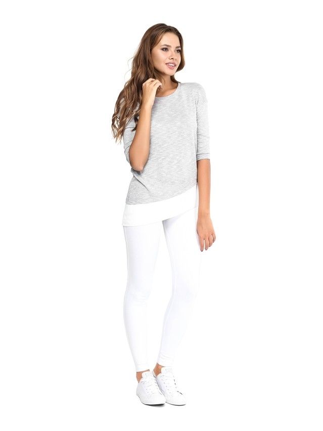 Skoczek damska CELG LD 608, r.170,176-100, grey - 2