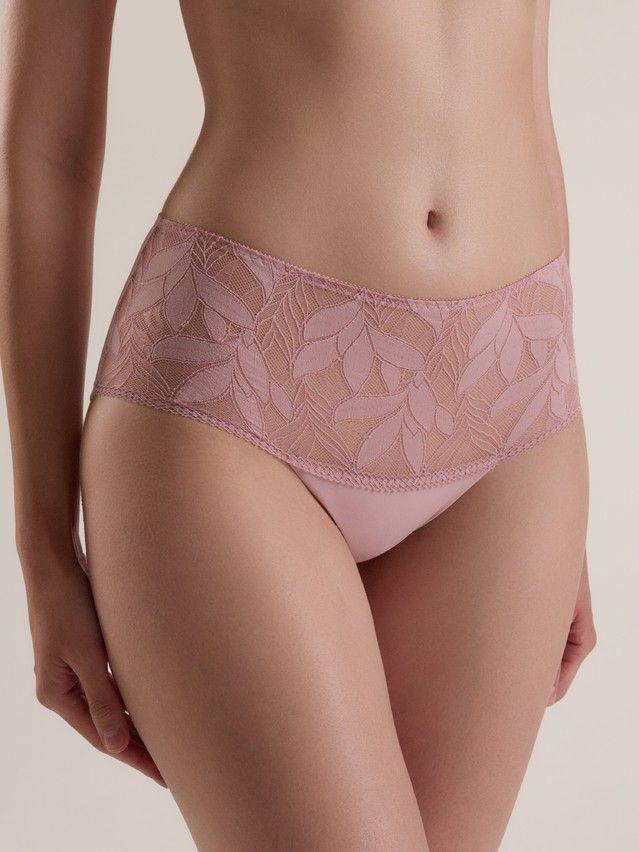 Majtki CONTE ELEGANT MA CHERIE TP7159, r.102/L, różowy opal - 1
