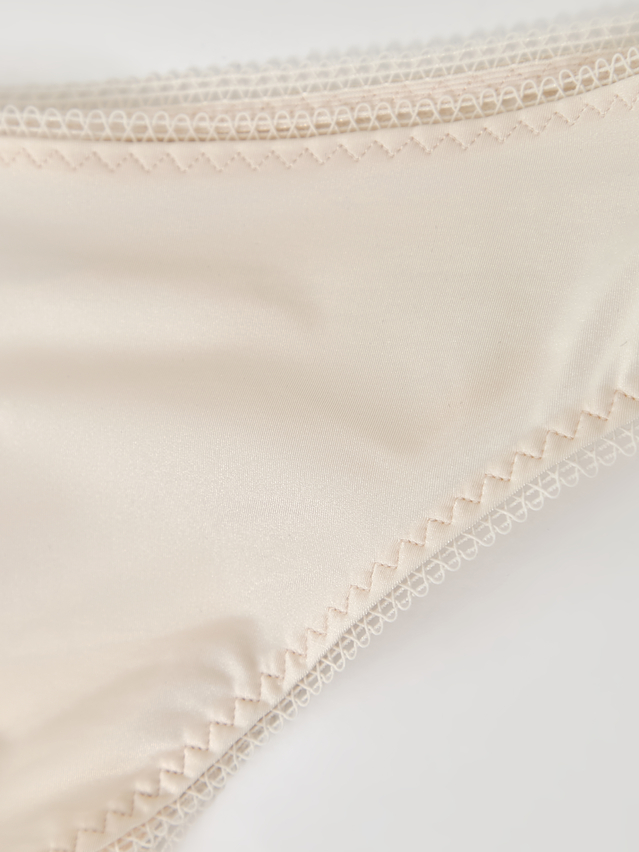 Трусы жен. C INFINITY LBR 3348, р.90, white sand - 5