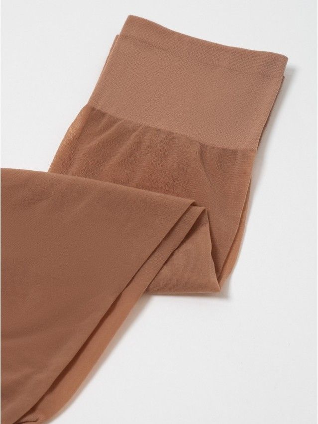 Podkolanówki damskie TENSION SOFT 40 (1 para),r. 23-25, natural - 6