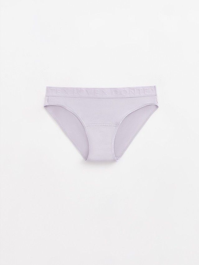 Majtki damskie CE FLEXIBLE LB 2240, r.90/XS, lawendowy - 7