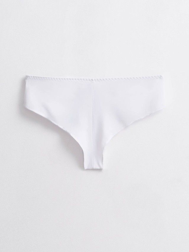 Majtki damskie CONTE ELEGANT VOILE RP1083, r.102, biały - 2