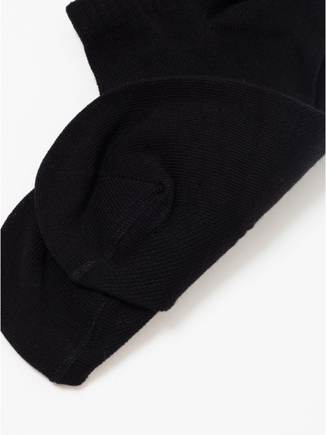 Skarpetki damskie CONTE ELEGANT ACTIVE, r.36-38, 205 czarny - 10