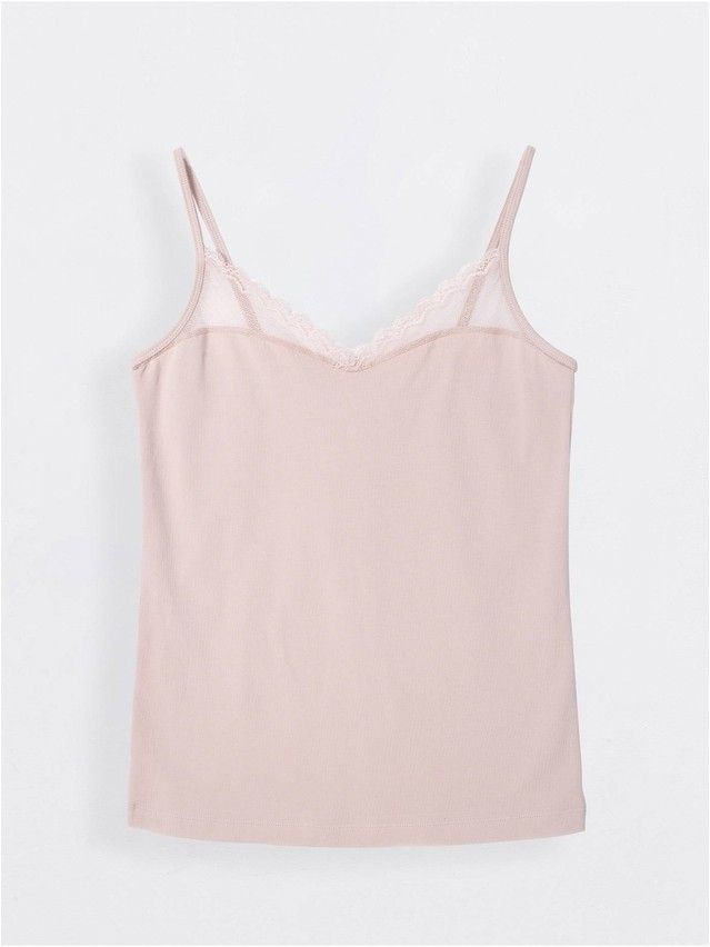 Top damski SENSITIVE LT 790, r.170-88, cielisty - 1