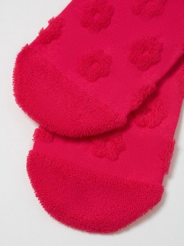 Skarpetki damskie CONTE ELEGANT COMFORT, r.36-38, 548 malinowy - 4