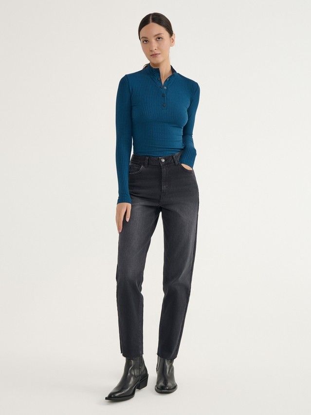 Боди женское CE LBD 2791, р.170-88-94, teal - 1