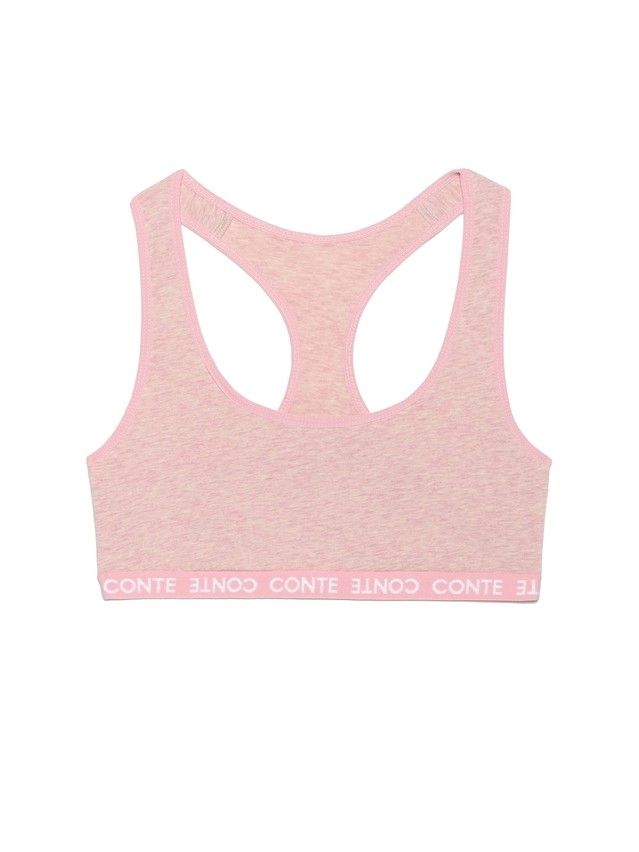 Bustier damski CE ULTIMATE COMFORT LBE 995, r.170-84, różmelanż - 7