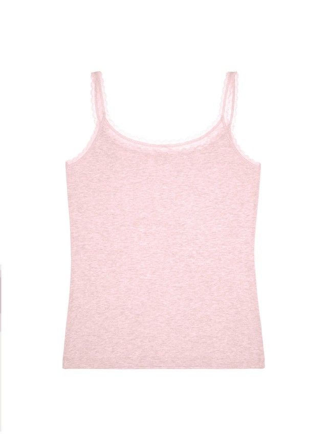 Top damski VINTAGE LT 777, r.170-84, różowy - 4