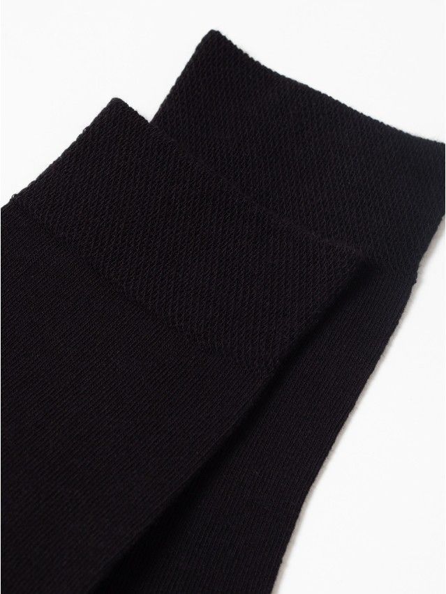 Skarpetki meskie DW 3DSOCKS, r.40-41, 000 czarny - 13