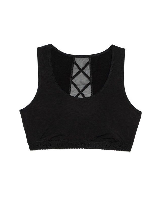 Bustier LITTLE LUXURIES LBE 980, r.170-84, czarny - 7