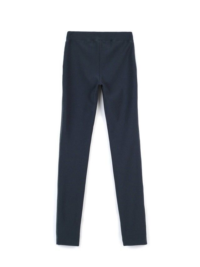 Legginsy damskie CONTE ELEGANT URBAN, r.164-98, anthracite - 4