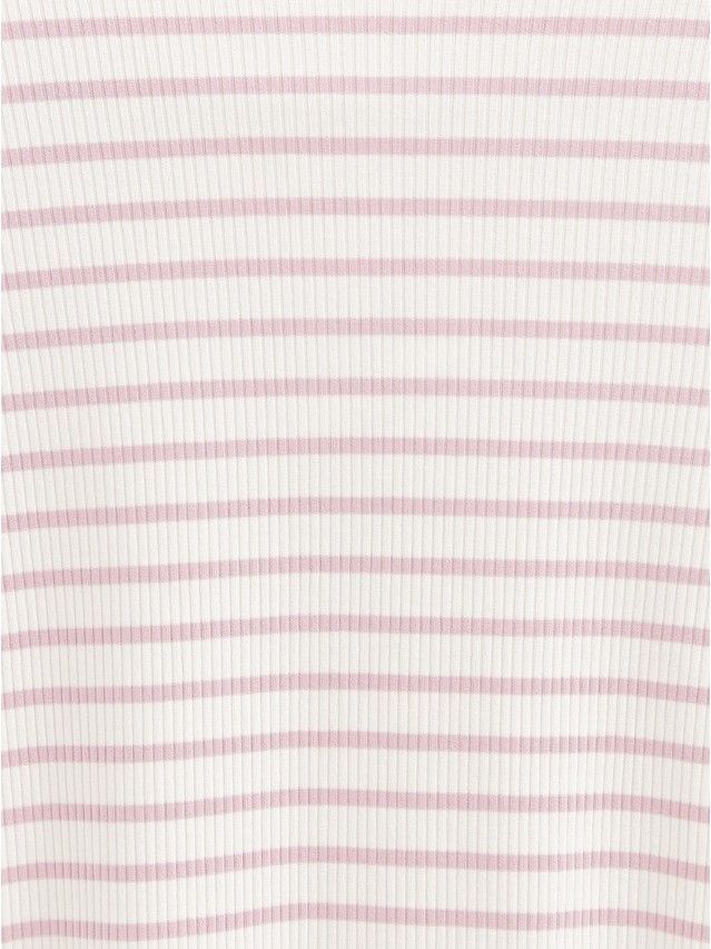 Джемпер женский CE LD 2642, р.170-84, white-pink - 7