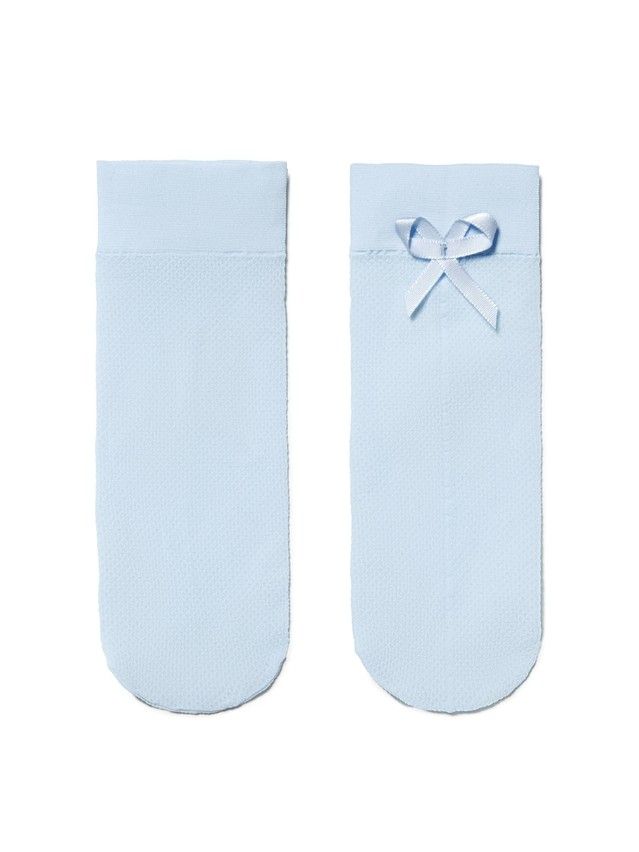 Skarpetki damskie FANTASY 18С-10СП, r.36-39, light blue - 3