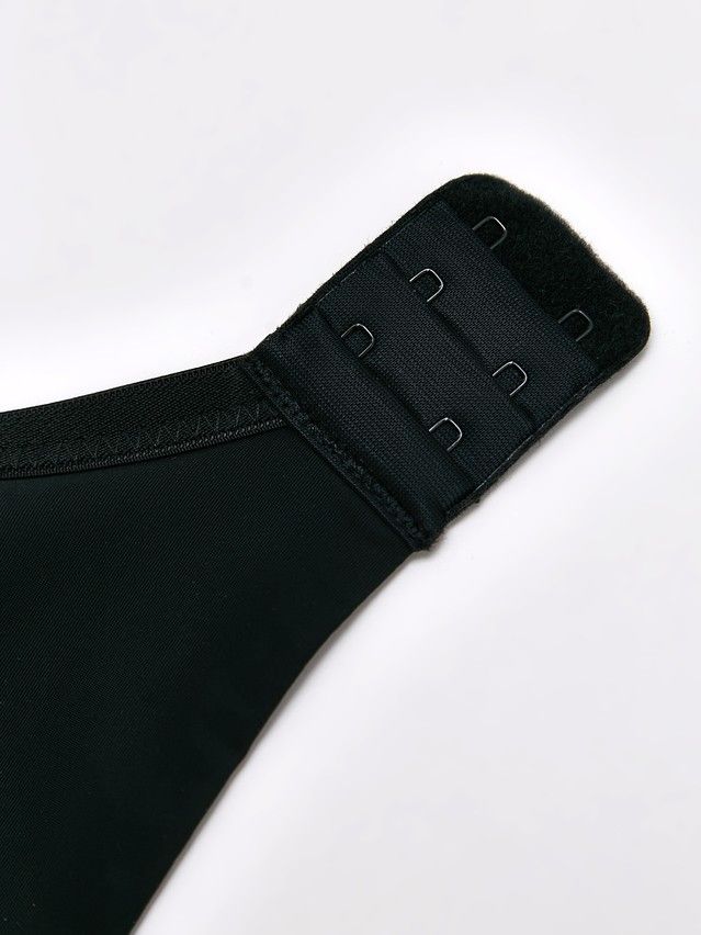 Biustonosz CE SECRET GARDEN TB6242, r.70B, czarny - 5