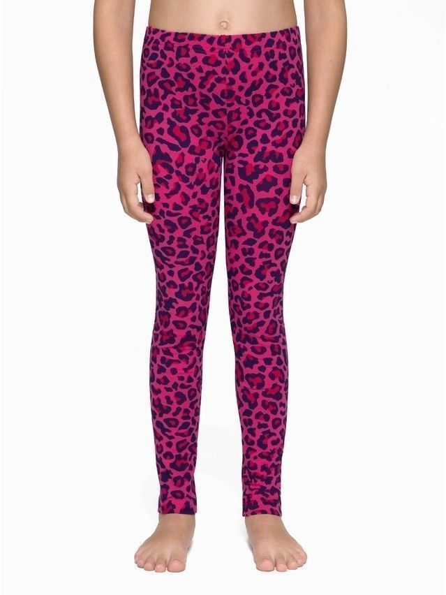 Set CONTE ELEGANT LEO PINK, r.110,116-56, pink - 6
