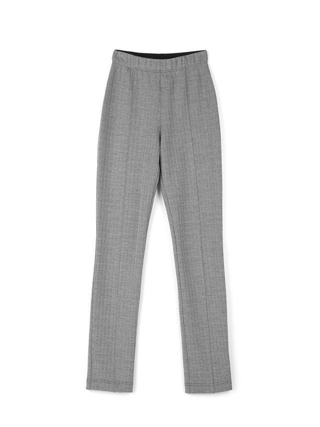 Legginsy damskie CONTE ELEGANT ALANA, r.164-102, grey - 3