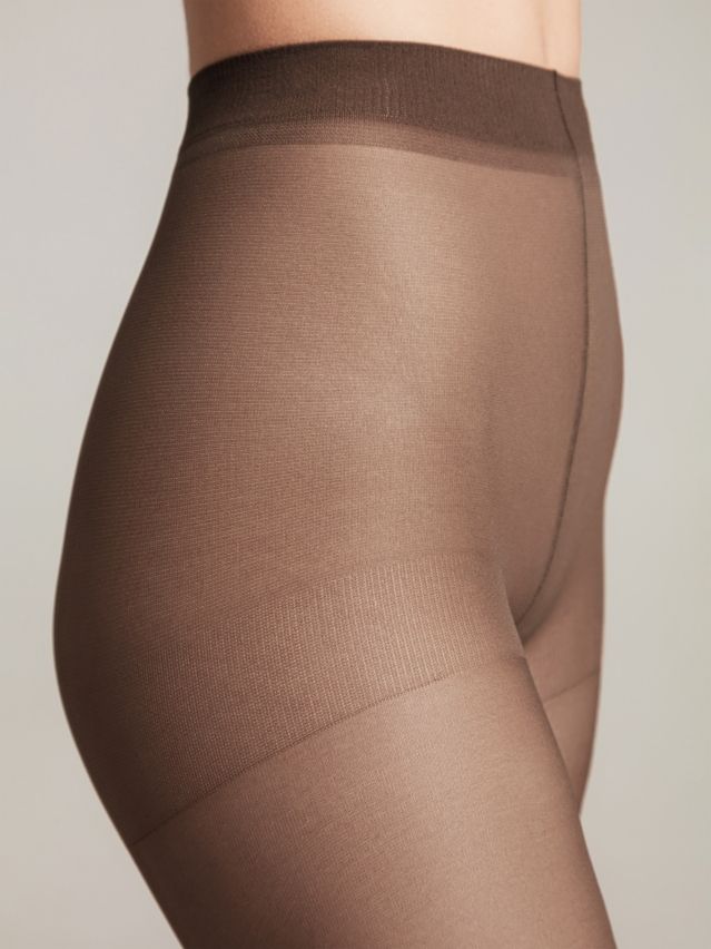 Rajstopy damskie NUANCE 15, r. 2, shade - 2