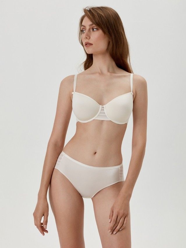 Biustonosz spacer SPORT GLAM RB4046, r.70C, pastelowy - 3
