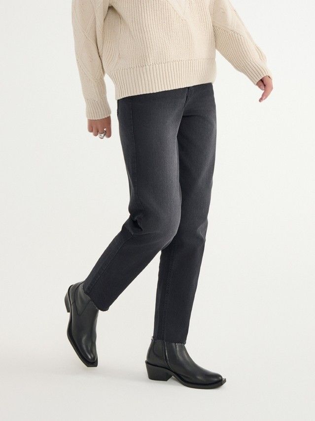 Джемпер женский CE LDK23104 23С-104СП, р.170-92, beige - 6