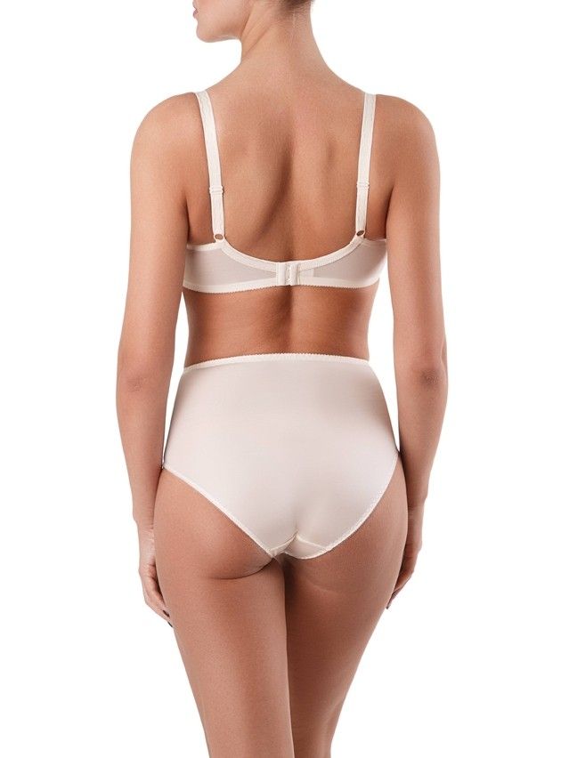 Biustonosz damski RENDEZVOUS RB6014, r. 70E, pastelowy - 4