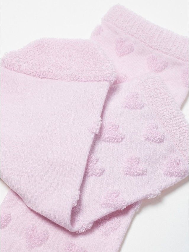 Skarpetki damskie bawełniane CE COMFORT, r.36-37, 549 jasnoróżowy - 7