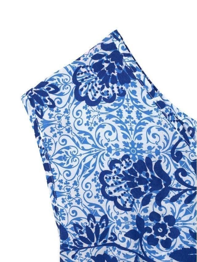 Kombinezon damski FREESIA, r. 164-84-92, blue - 5