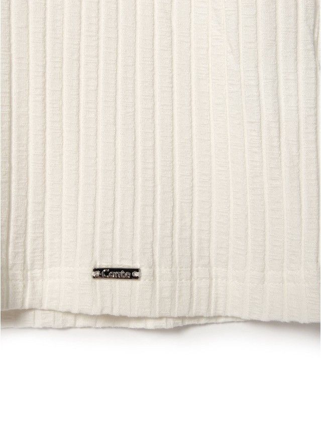 Golf damski CONTE ELEGANT LD 822, r.170-88, milky - 4