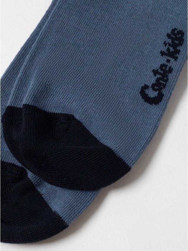 Носки детские CK TIP-TOP 5С-11СП, р.20, 960 джинс - 4