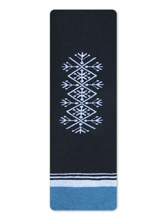 Rajstopy dla dzieci SOF-TIKI 7С-38СП, r.116-122 (18),196 ciemnoniebieski - 1