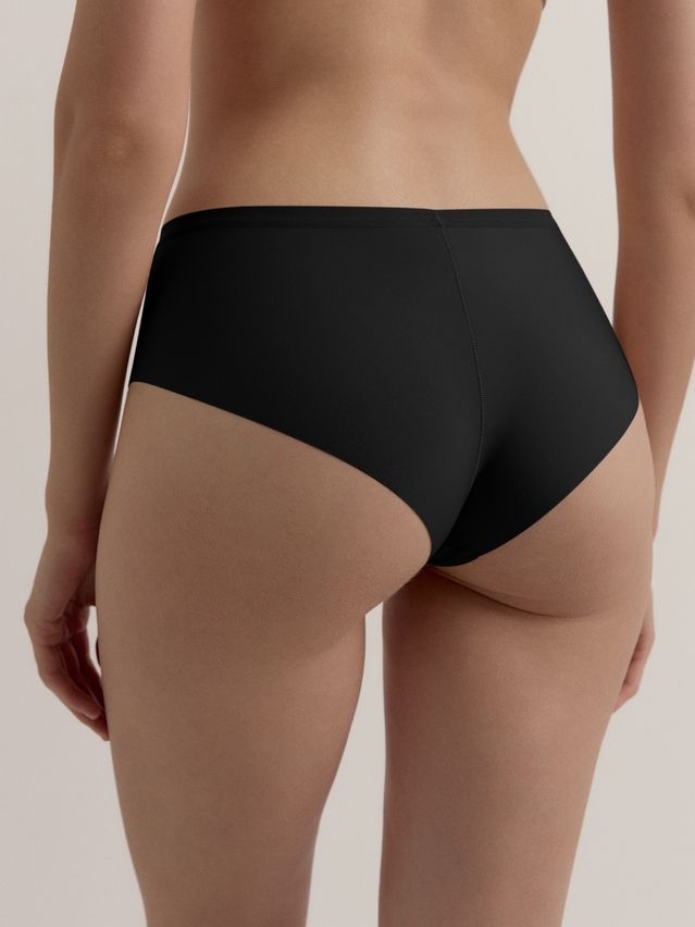 Majtki CONTE ELEGANT ASSORTI RP7181, r.102/L, czarny - 2