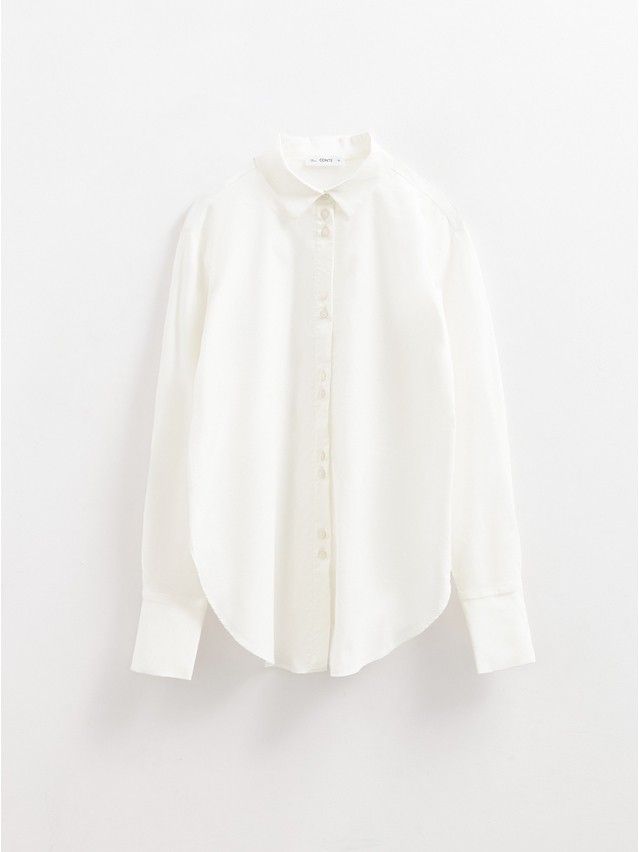 Блузка женская CE LBL 2825, р.170-88-94, off-white - 15