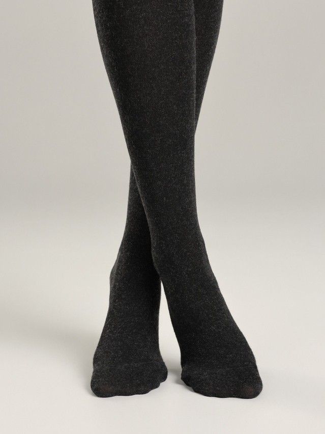 Rajstopy damskie CASHMERE 250, r. 2, nero - 4