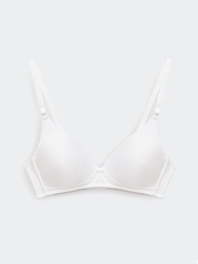 Biustnosz CONTE ELEGANT DAY BY DAY RB7102, r.70B, biały - 1
