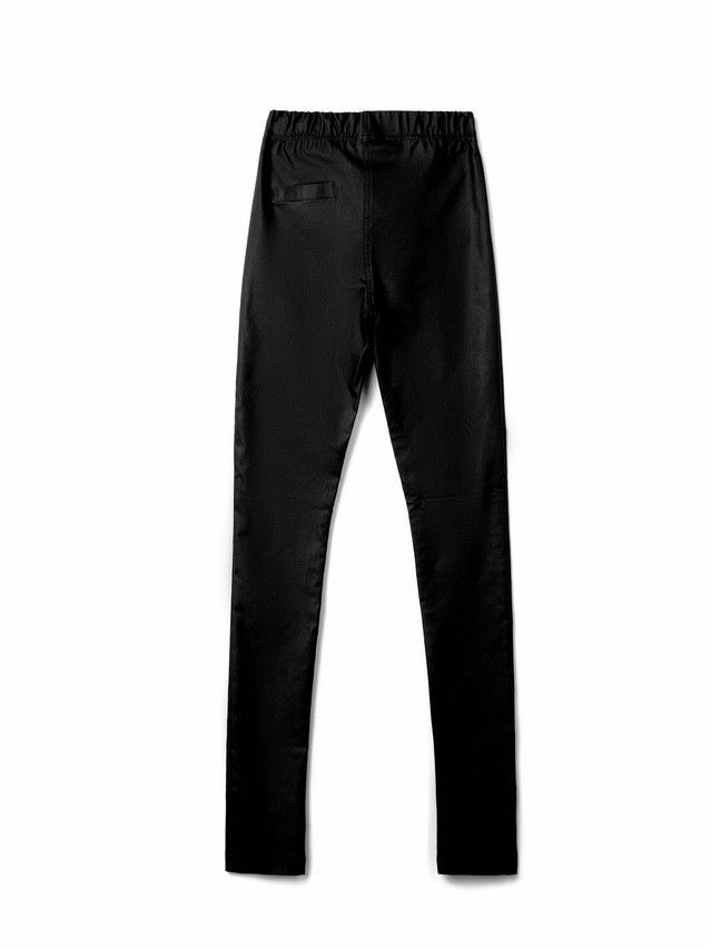 Legginsy damskie CONTE ELEGANT GLORY NEW, r. 164-88-94, nero - 4