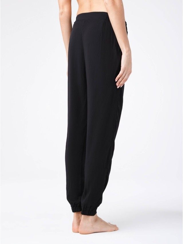 Spodnie damskie FORLI, r. 164-68-96, black - 2