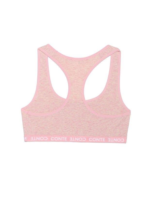 Bustier damski CE ULTIMATE COMFORT LBE 995, r.170-84, różmelanż - 8