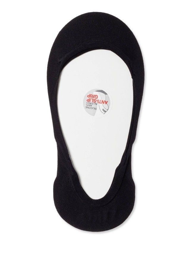 Stopki damskie CE FANTASY 19С-34СП, r. 36-39, 000 nero - 2