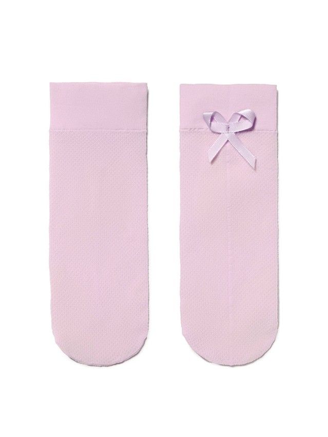 Skarpetki damskie FANTASY 18С-10СП, r.36-39, light pink - 3