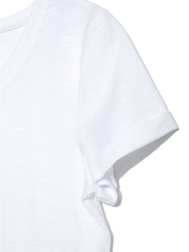 Koszulka damska CONTE ELEGANT LD 926, s.170-100, biały - 5