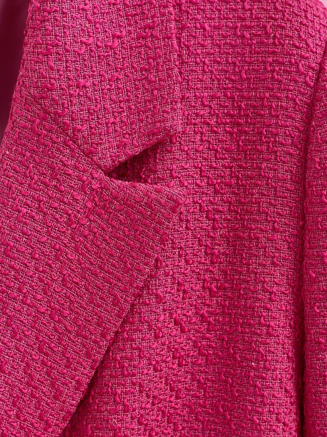 Жакет женский C LJ 3270, р.170-84-90, pink - 10
