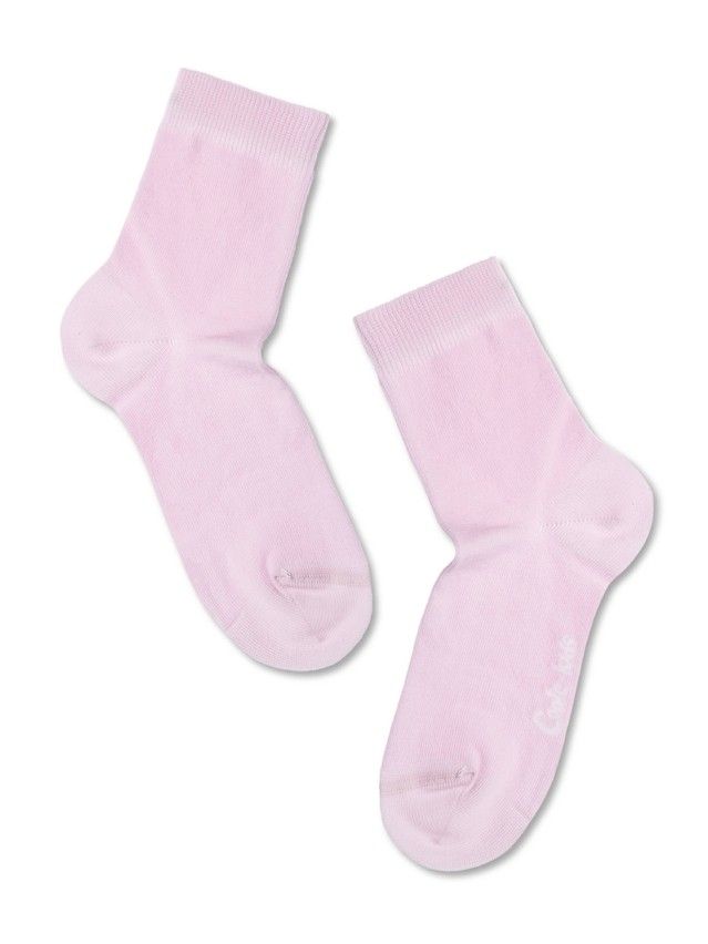 Skarpety dziecięce CONTE KIDS TIP-TOP, r.15-17, 000 jasnoróżowy - 3